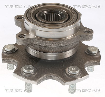 Triscan Radlagersatz [Hersteller-Nr. 853042221] für Mitsubishi