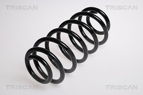 Triscan Fahrwerksfeder [Hersteller-Nr. 875013106] für Toyota