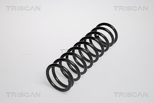Triscan Fahrwerksfeder [Hersteller-Nr. 87502902] für Audi, VW
