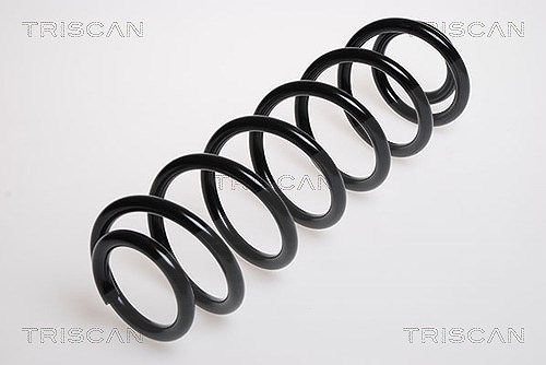 Triscan Fahrwerksfeder [Hersteller-Nr. 875029038] für Skoda, VW