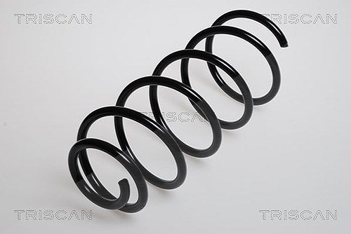 Triscan Fahrwerksfeder [Hersteller-Nr. 875029024] für Audi, VW