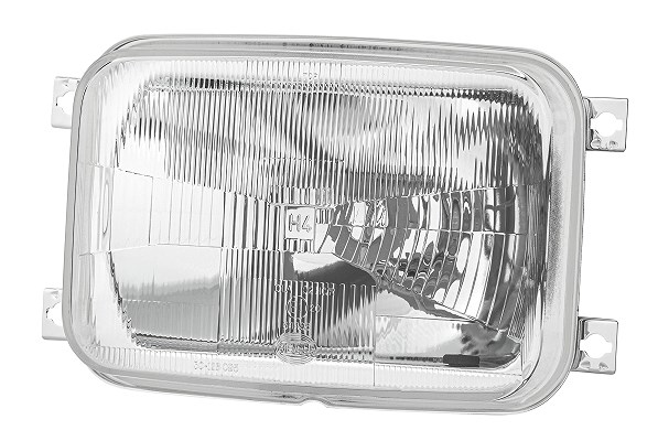 Hella Hauptscheinwerfer [Hersteller-Nr. 1AG004679-041]