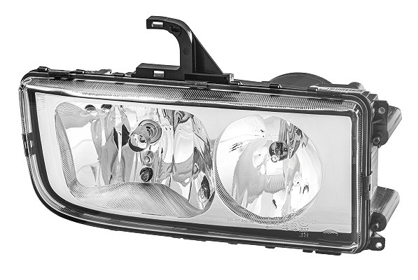 Hella Hauptscheinwerfer [Hersteller-Nr. 1DB247011-021]