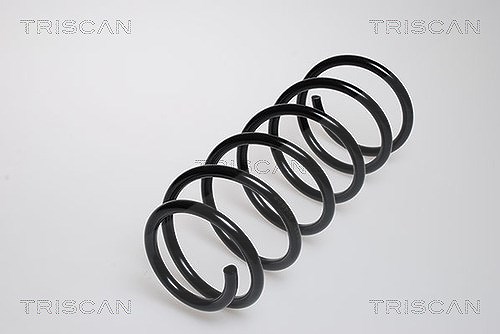 Triscan Fahrwerksfeder [Hersteller-Nr. 87502933] für VW