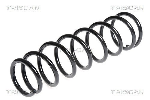 Triscan Fahrwerksfeder [Hersteller-Nr. 87506938] für Suzuki