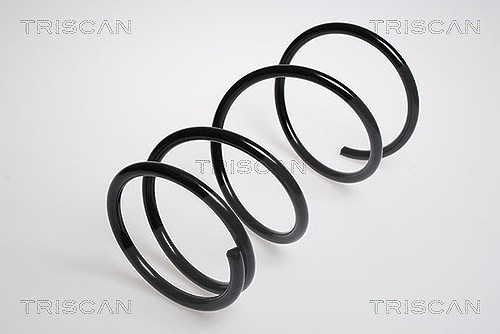 Triscan Fahrwerksfeder [Hersteller-Nr. 87501374] für Toyota