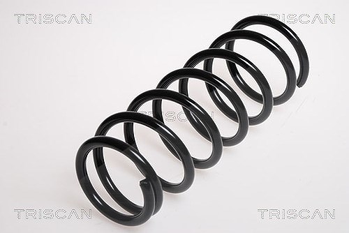 Triscan Fahrwerksfeder [Hersteller-Nr. 87506924] für Suzuki