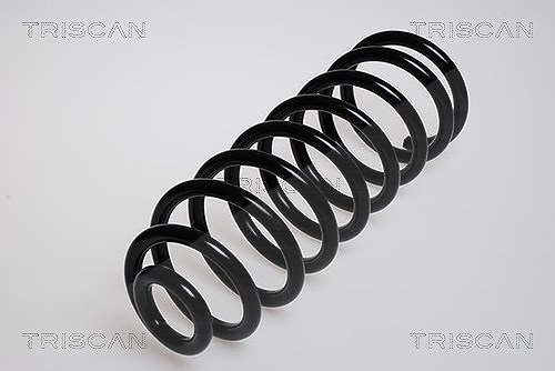 Triscan Fahrwerksfeder [Hersteller-Nr. 87502742] für Volvo