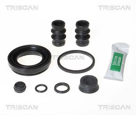 Triscan Reparatursatz, Bremssattel [Hersteller-Nr. 8170204101] für Vauxhall, VW, Skoda, Seat, Audi, Alfa Romeo, Opel, Fiat