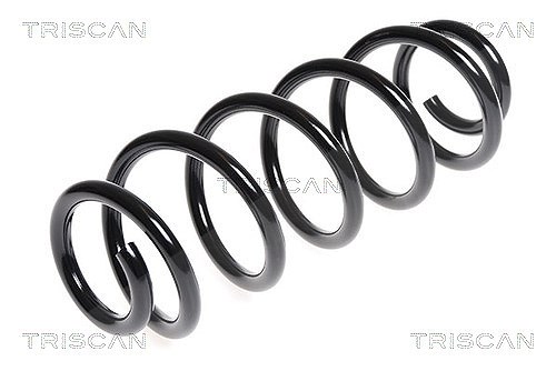 Triscan Fahrwerksfeder [Hersteller-Nr. 87501041] für Fiat, Suzuki
