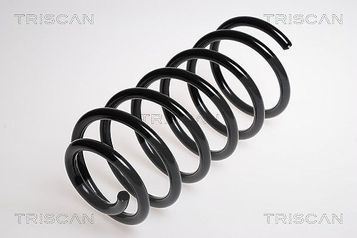 Triscan Fahrwerksfeder [Hersteller-Nr. 875029127] für Seat, VW
