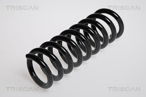 Triscan Fahrwerksfeder [Hersteller-Nr. 87502352] für Mercedes-Benz