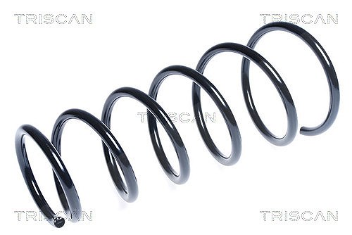 Triscan Fahrwerksfeder [Hersteller-Nr. 87506949] für Suzuki, Fiat