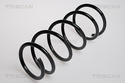 Triscan Fahrwerksfeder [Hersteller-Nr. 87502528] für Nissan, Renault
