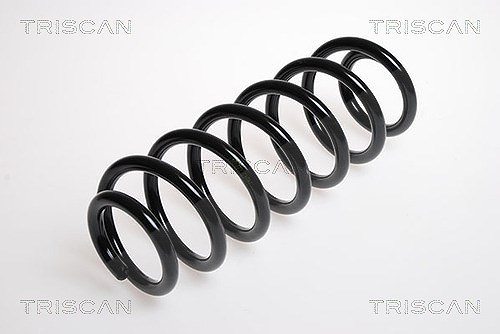 Triscan Fahrwerksfeder [Hersteller-Nr. 87502878] für Peugeot