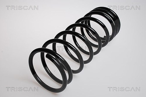 Triscan Fahrwerksfeder [Hersteller-Nr. 87502374] für Mercedes-Benz