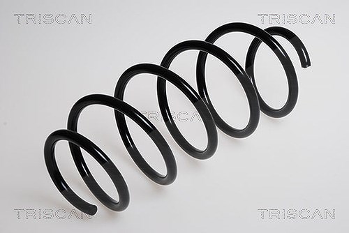 Triscan Fahrwerksfeder [Hersteller-Nr. 875016016] für Ford