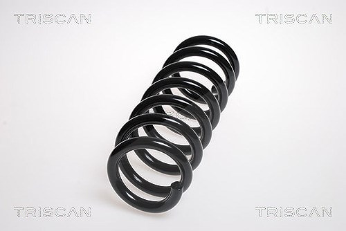 Triscan Fahrwerksfeder [Hersteller-Nr. 87506917] für Suzuki
