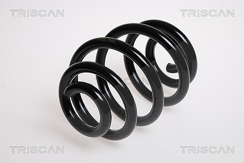 Triscan Fahrwerksfeder [Hersteller-Nr. 87501143] für BMW