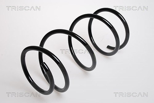 Triscan Fahrwerksfeder [Hersteller-Nr. 87501137] für BMW