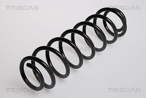 Triscan Fahrwerksfeder [Hersteller-Nr. 875029122] für Skoda