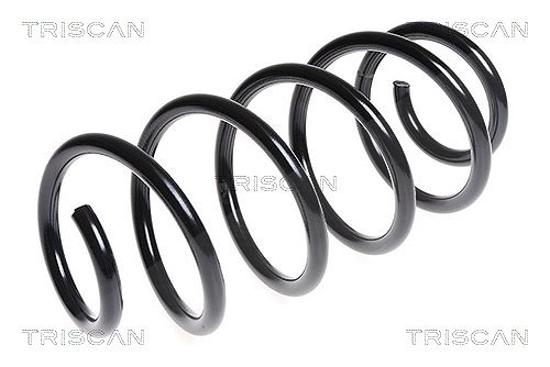 Triscan Fahrwerksfeder [Hersteller-Nr. 875029249] für VW, Skoda