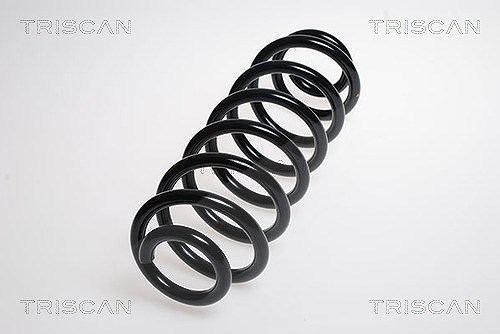 Triscan Fahrwerksfeder [Hersteller-Nr. 875029209] für VW, Skoda