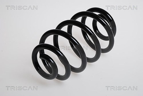 Triscan Fahrwerksfeder [Hersteller-Nr. 875024079] für Opel, Vauxhall