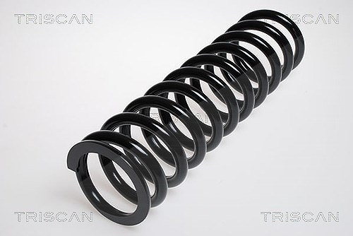 Triscan Fahrwerksfeder [Hersteller-Nr. 87502330] für Mercedes-Benz
