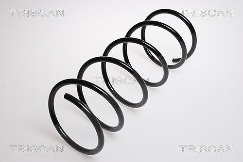 Triscan Fahrwerksfeder [Hersteller-Nr. 87502843] für Peugeot