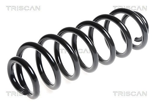Triscan Fahrwerksfeder [Hersteller-Nr. 875029258] für Skoda, VW