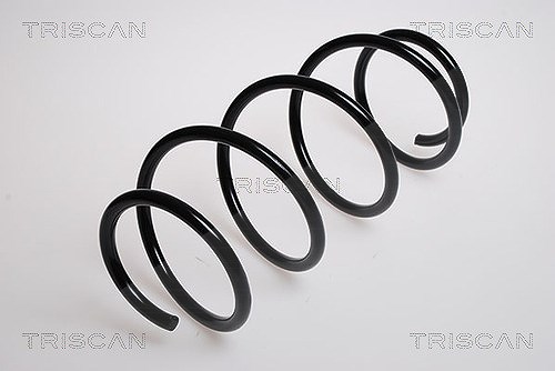 Triscan Fahrwerksfeder [Hersteller-Nr. 87502753] für Volvo