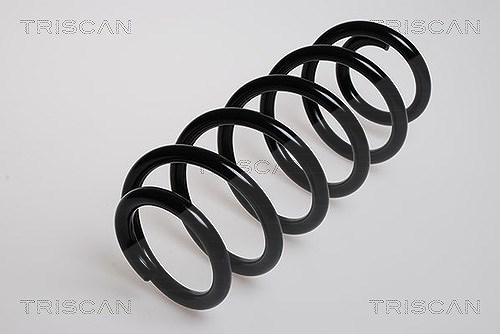 Triscan Fahrwerksfeder [Hersteller-Nr. 875029087] für Audi, Skoda