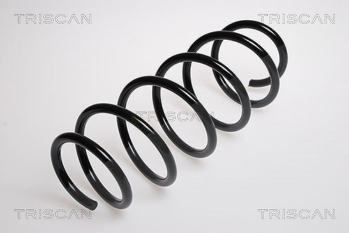 Triscan Fahrwerksfeder [Hersteller-Nr. 875029123] für Skoda, Seat