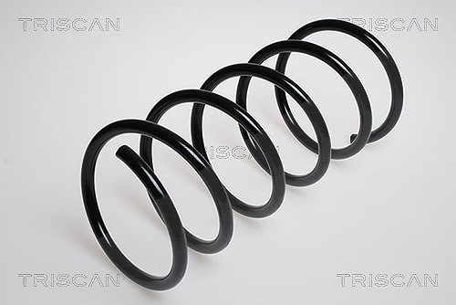 Triscan Fahrwerksfeder [Hersteller-Nr. 87505038] für Mazda