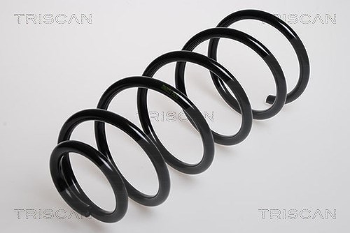 Triscan Fahrwerksfeder [Hersteller-Nr. 875029023] für Skoda, Seat, VW