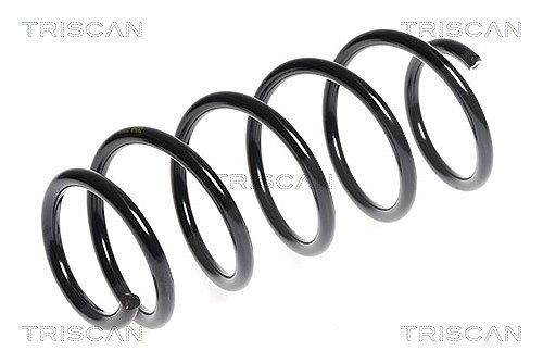 Triscan Fahrwerksfeder [Hersteller-Nr. 87501038] für Citroën, Peugeot, Fiat