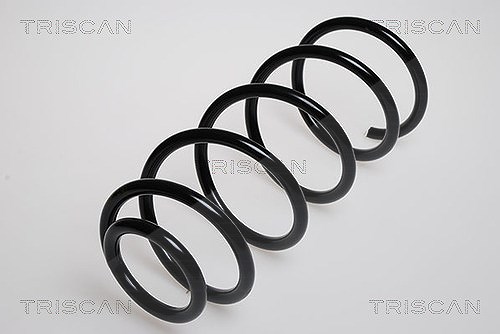 Triscan Fahrwerksfeder [Hersteller-Nr. 875029011] für Audi