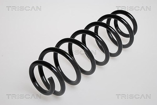 Triscan Fahrwerksfeder [Hersteller-Nr. 875029028] für Audi, Kia