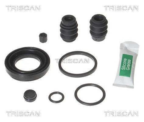 Triscan Reparatursatz, Bremssattel [Hersteller-Nr. 8170203877] für Hyundai, Volvo, Kia