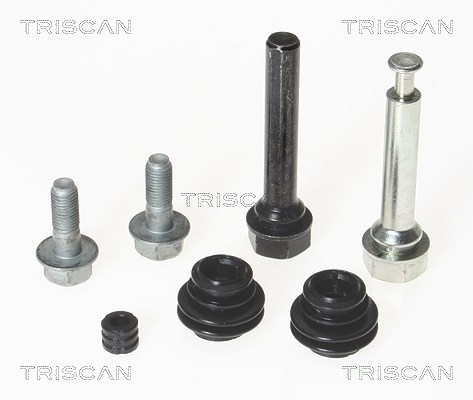 Triscan Führungshülsensatz, Bremssattel [Hersteller-Nr. 8170169111] für Hyundai, Mitsubishi, Kia