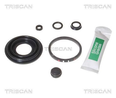 Triscan Reparatursatz, Bremssattel [Hersteller-Nr. 8170203875] für Seat, VW, Citroën, Skoda, Peugeot, Audi