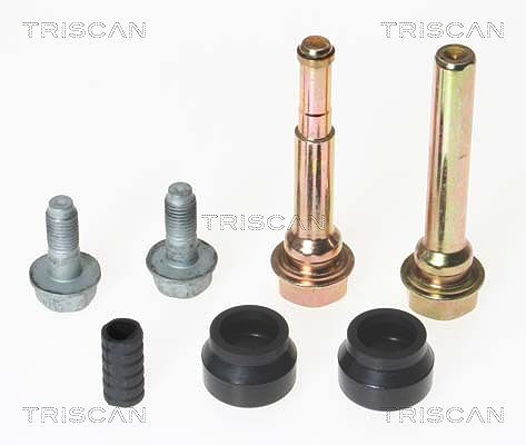 Triscan Führungshülsensatz, Bremssattel [Hersteller-Nr. 8170169133] für Suzuki, Mazda, Lexus, Mitsubishi, Toyota