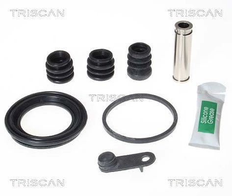 Triscan Reparatursatz, Bremssattel [Hersteller-Nr. 8170202017] für Hyundai