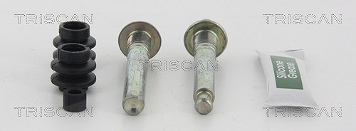 Triscan Führungshülsensatz, Bremssattel [Hersteller-Nr. 8170169248] für Peugeot, Lancia, Citroën, Jeep, Chrysler, Dodge, Mitsubishi