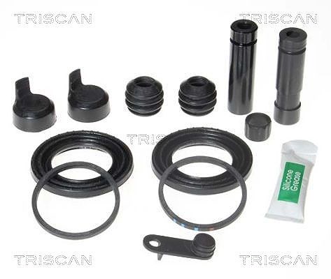 Triscan Reparatursatz, Bremssattel [Hersteller-Nr. 8170204897] für Mercedes-Benz