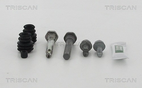 Triscan Führungshülsensatz, Bremssattel [Hersteller-Nr. 8170169198] für Daihatsu, Mazda, Suzuki, Nissan, Subaru, Ford, Renault