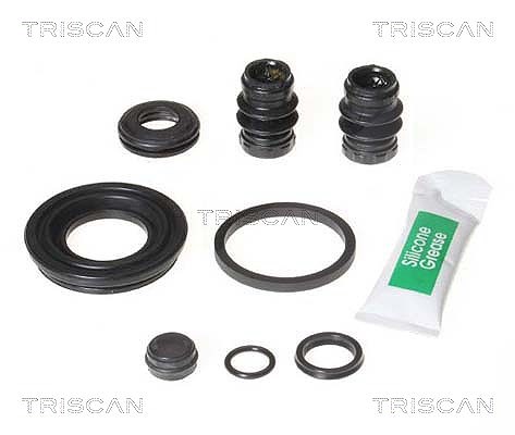 Triscan Reparatursatz, Bremssattel [Hersteller-Nr. 8170203434] für Mazda, Hyundai, Nissan, Suzuki, Kia