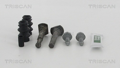 Triscan Führungshülsensatz, Bremssattel [Hersteller-Nr. 8170169153] für Lancia, Peugeot, Mercedes-Benz, Suzuki, Citroën, Toyota, Honda, Vauxhall, Fiat