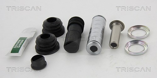 Triscan Führungshülsensatz, Bremssattel [Hersteller-Nr. 8170169096] für Peugeot, Mercedes-Benz